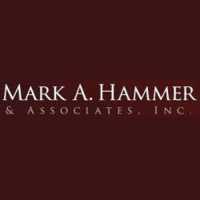 Mark A. Hammer & Associates Logo
