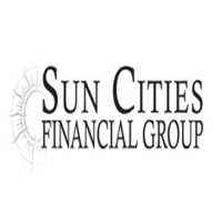 Sun Cities Financial Group Logo