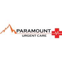 Paramount Urgent Care - Orlando Logo