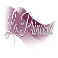 La Princesa Logo