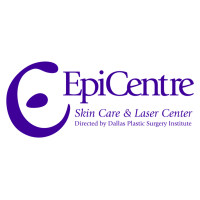 EpiCentre Skin Care & Laser Center Logo