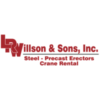Lr Willson & Sons Inc Logo