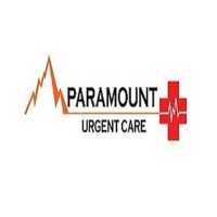 Paramount Urgent Care - Clermont Logo