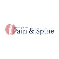 Texas Institute of Pain and Spine Logo