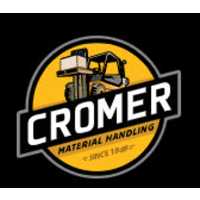 Cromer Material Handling Logo