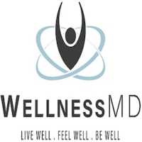 WellnessMD Logo