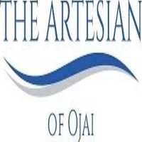 The Artesian of Ojai Logo
