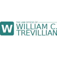 Trevillian Law Logo