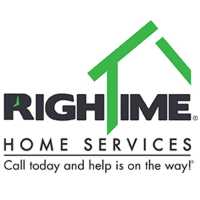 RighTime Home Services Logo