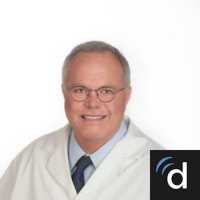 Dr. Ronald Craig Bingham, MD Logo