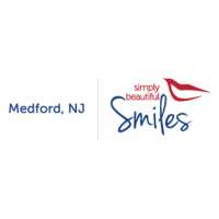 Simply Beautiful Smiles of Medford, NJ Logo
