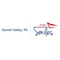 Simply Beautiful Smiles of Garnet Valley, PA (SBS Partner) Logo