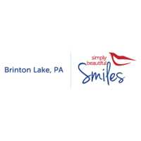 The Dentists of Brinton Lake, PA (SBS Partner) Logo