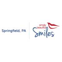 Simply Beautiful Smiles of Springfield, PA Logo