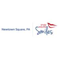 Simply Beautiful Smiles of Newtown Square, PA Logo