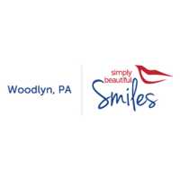 Simply Beautiful Smiles of Woodlyn, PA Logo