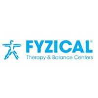 Fyzical Therapy and Balance Centers Forest Hill Logo