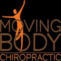 Moving Body Chiropractic Logo