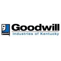 Goodwill - Administrative Office Logo