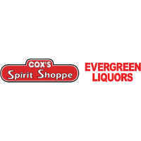 Cox's Spirit Shoppe Logo