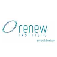 renew Institute | Dental Implants & Cosmetic Dentistry Logo