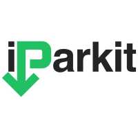 Market Street iParkit Garage Logo