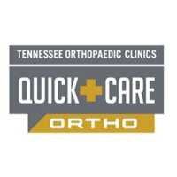 Quick Care Ortho Bearden Logo