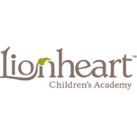 Lionheart Children's Academy at The Lake Church Logo