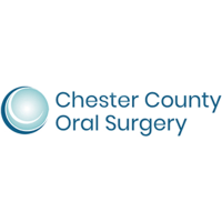 Chester County Oral Surgery Logo