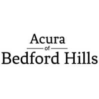 Acura Of Bedford Hills Logo