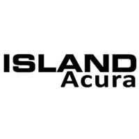 Island Acura Logo
