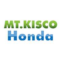 Mt Kisco Honda Logo