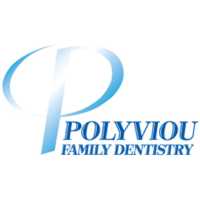 Polyviou Family Dentistry Logo