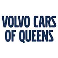 Volvo Cars Of Queens Logo