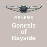 Genesis of Bayside Logo