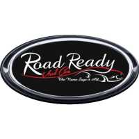 Road Ready Used Cars Inc Logo