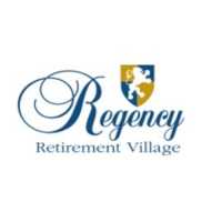 Regency Retirement Village of Jackson Logo