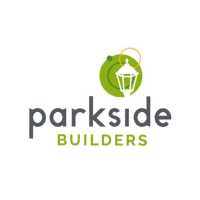 Parkside Builders | Oxford Station Logo