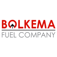 Bolkema Fuel Company Logo
