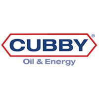Cubby Oil Logo