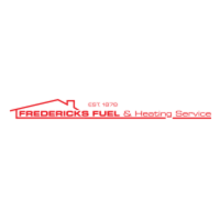 Fredericks Fuel Logo