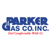 Parker Gas Logo