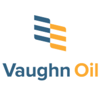 Vaughn Oil Logo