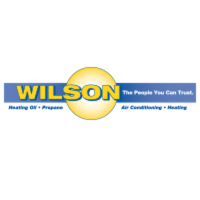 Wilson Oil and Propane Logo