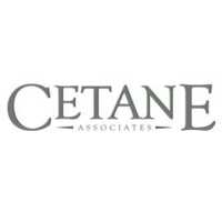 Cetane Associates Logo