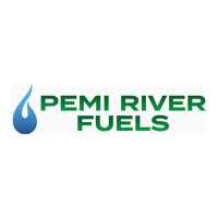 Pemi River Fuels Logo
