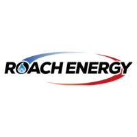 Roach Energy Logo
