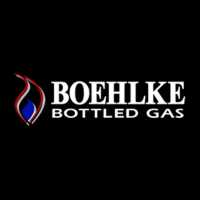Boehlke Bottled Gas Logo