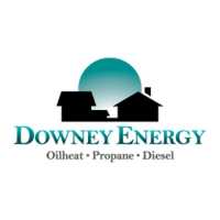 Downey Energy Logo