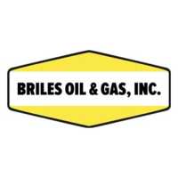 Briles Oil & Gas Logo